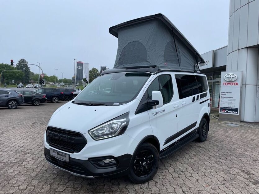 Transit Custom