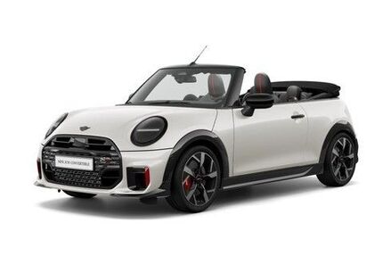 Mini John Cooper Works Cabrio 27.450 km 37.430 &euro; Lahr 77933