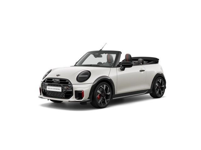 Mini John Cooper Works Cabrio 27.450 km 37.430 &euro; Lahr 77933