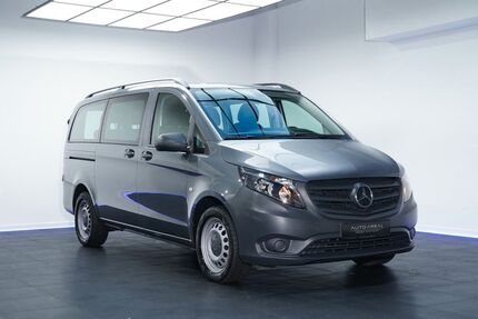Mercedes-Benz Vito 82.400 km 29.990 &euro; Rottenburg am Neckar 72108