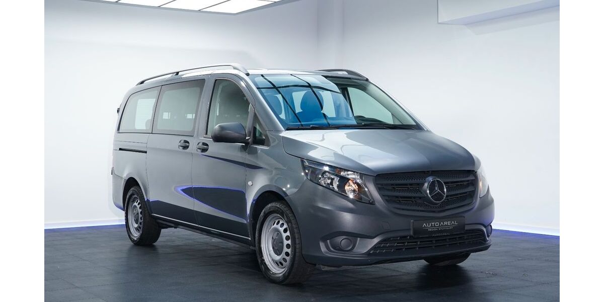 Mercedes-Benz Vito 82.400 km 29.990 &euro; Rottenburg am Neckar 72108