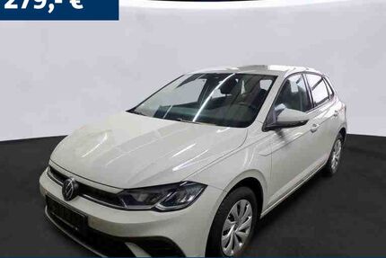VW Polo 8.634 km 17.430 &euro; Ludwigsburg 71634