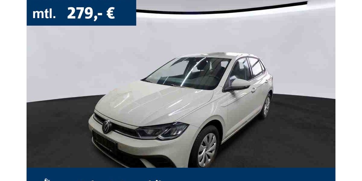 VW Polo 8.634 km 17.430 &euro; Ludwigsburg 71634