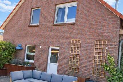 Haus Stelle - 4.5 Zimmer, 142 m&sup2;, 480.000&euro; | Angebot:25044006