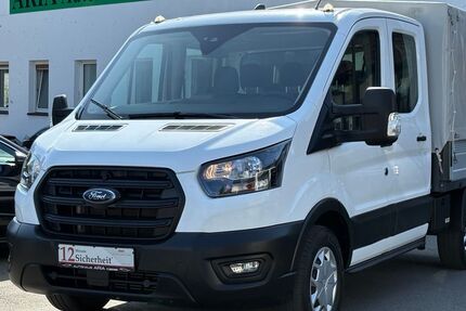 Ford Transit 29.937 km 28.990 &euro; Kassel 34127