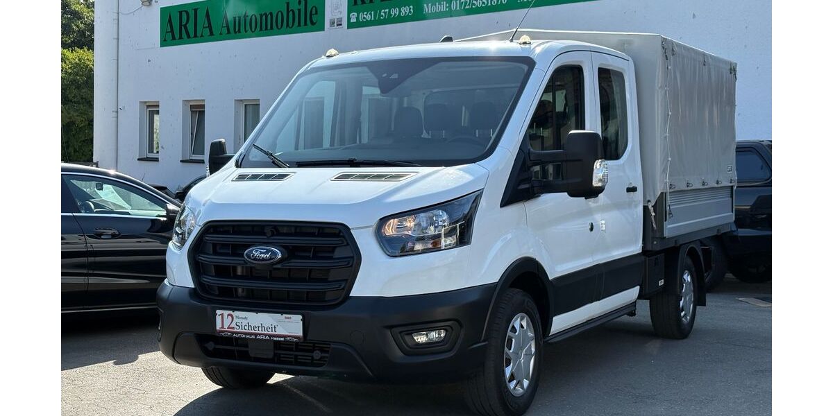 Ford Transit 29.937 km 28.990 &euro; Kassel 34127
