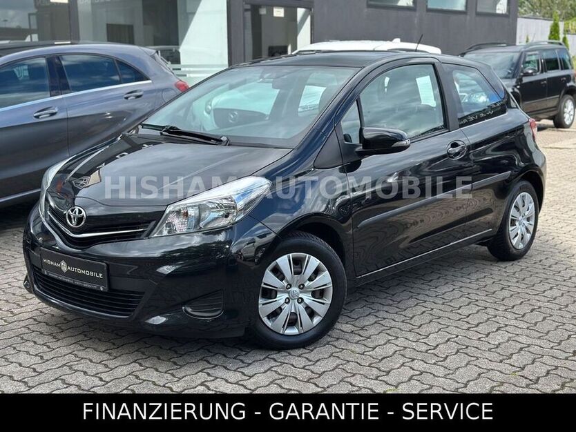 Yaris