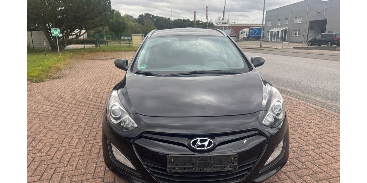 Hyundai i30 219.000 km 3.990 € Hünxe 46569