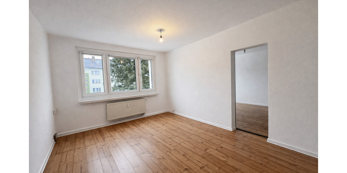 Etagenwohnung Treuen - 2 Zimmer, 50 m&sup2;, 265&euro; | Angebot:24782402