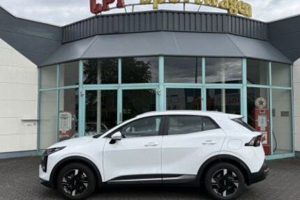 Kia Sportage 4.800 km 24.500 &euro; Mülheim-Kärlich 56218