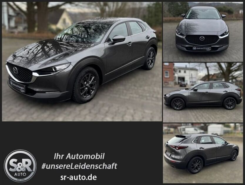 CX-30