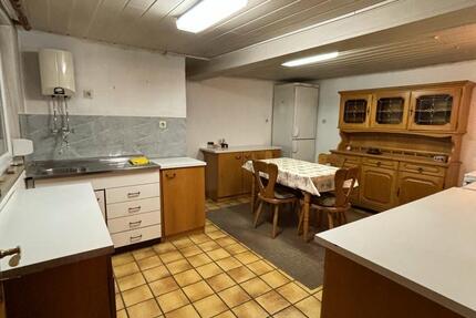 Einfamilienhaus in Bad Rappenau zum vermieten 3 zimmer