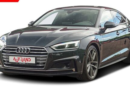 Audi A5 69.990 km 30.950 &euro; Dresden 01239