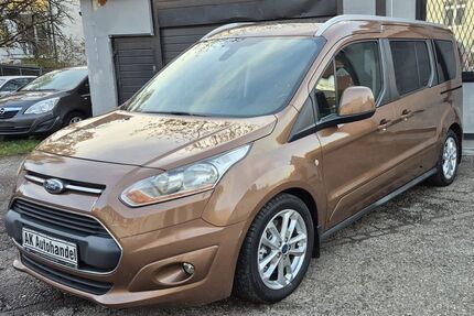 Ford Tourneo Connect 177.191 km 9.690 &euro; München 80809