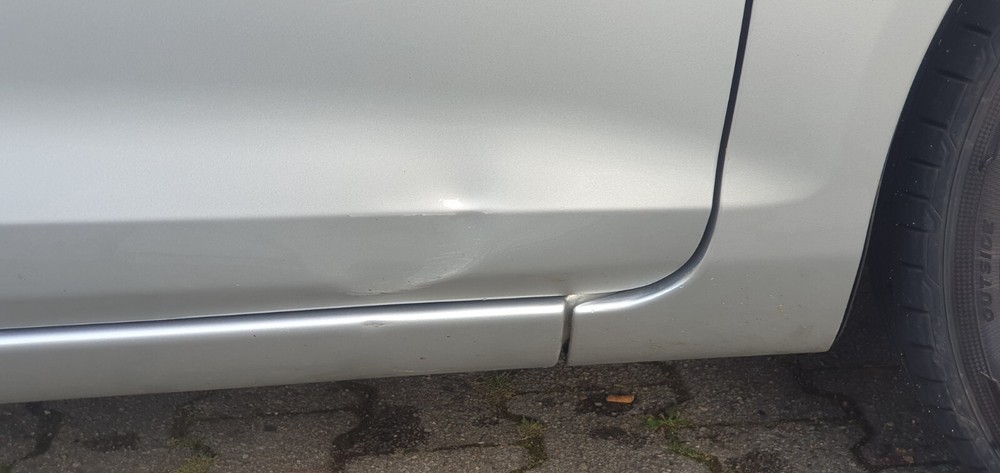 Ford Fiesta 70.229 km 3.800 &euro; Nürnberg 90403