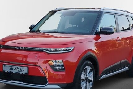 Kia Soul 28.000 km 27.790 &euro; Celle 29221