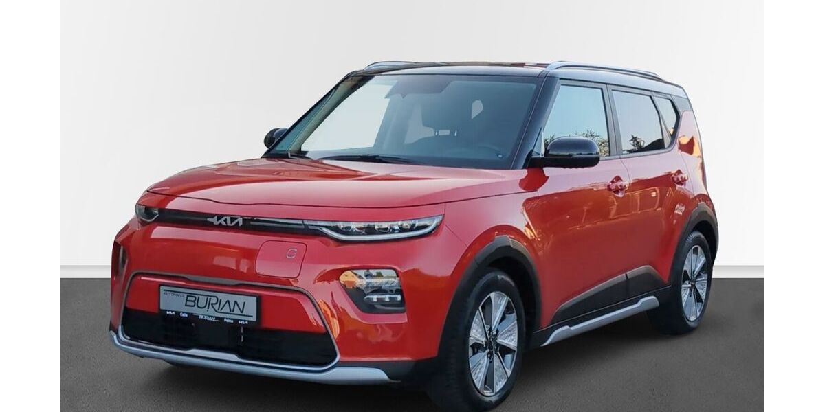 Kia Soul 28.000 km 27.790 &euro; Celle 29221