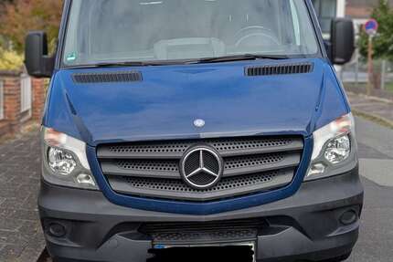 Mercedes-Benz Sprinter 59.300 km 25.000 € Maintal 63477