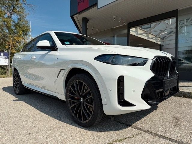 BMW X6 5.900 km 84.990 &euro; Wolfratshausen bei München 82515