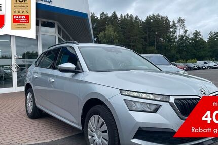 Skoda Kamiq 31.500 km 17.790 € Eschenbach 92676