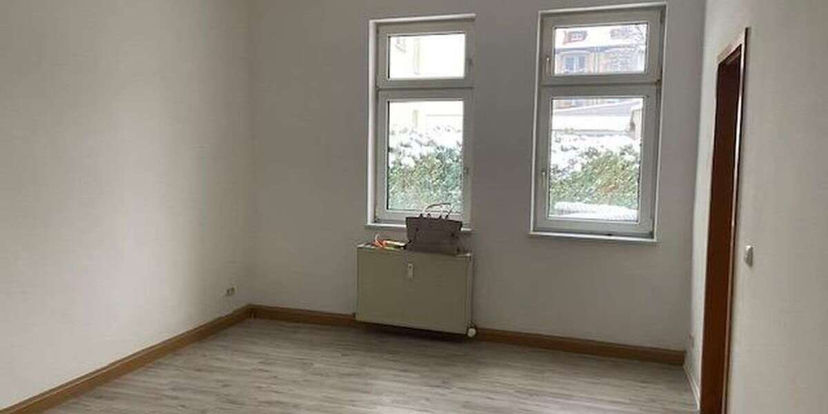 Etagenwohnung Arnstadt - 3 Zimmer, 51 m&sup2;, 490&euro; | Angebot:26013238