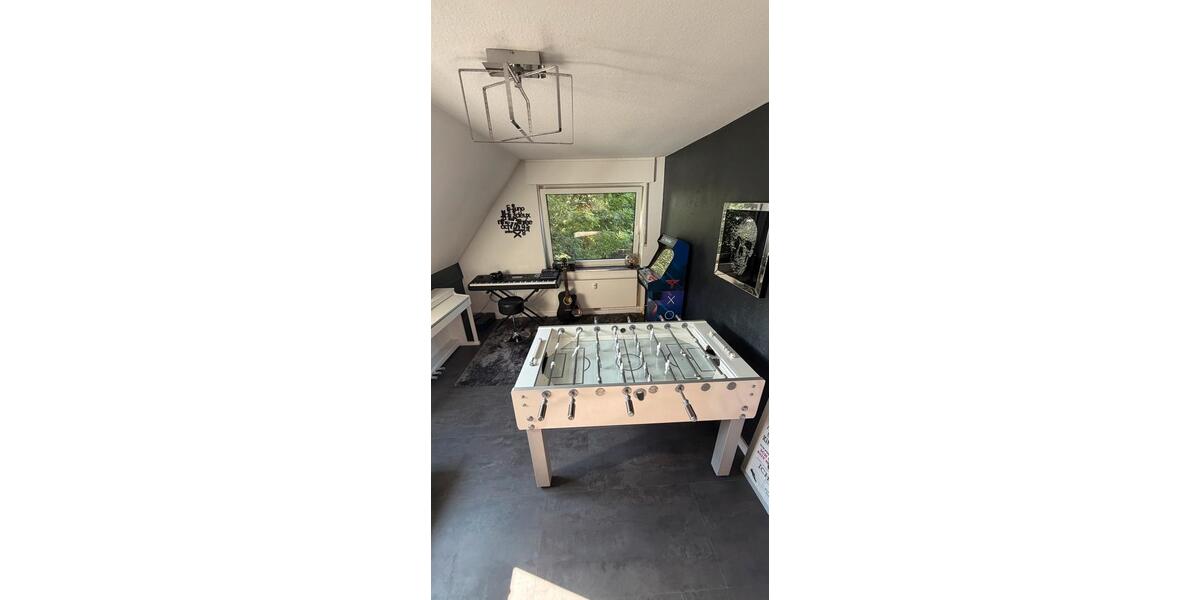 Dachgeschoßwohnung Kleve - 3 Zimmer, 79 m&sup2;, 279.000&euro; | Angebot:26846727