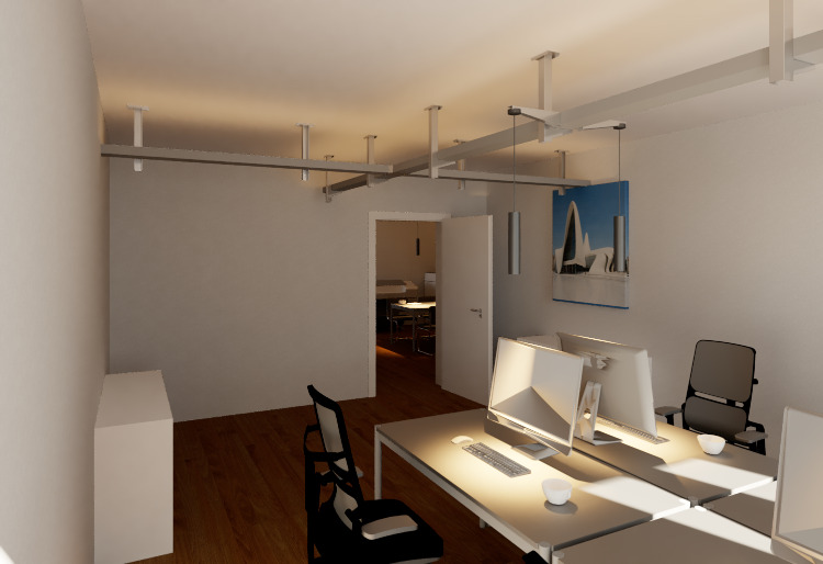 Gewerbeobjekt Saarlouis - 990&euro; | Angebot:25720175