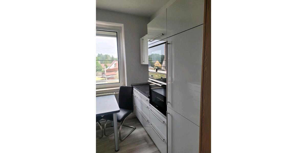 Etagenwohnung Elsterheide - 3 Zimmer, 64 m&sup2;, 640&euro; | Angebot:26675756