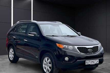 Kia Sorento 170.000 km 9.490 € worms 67547