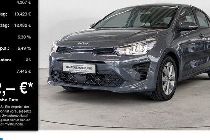 Kia Rio 36.135 km 14.090 &euro; Remscheid 42897