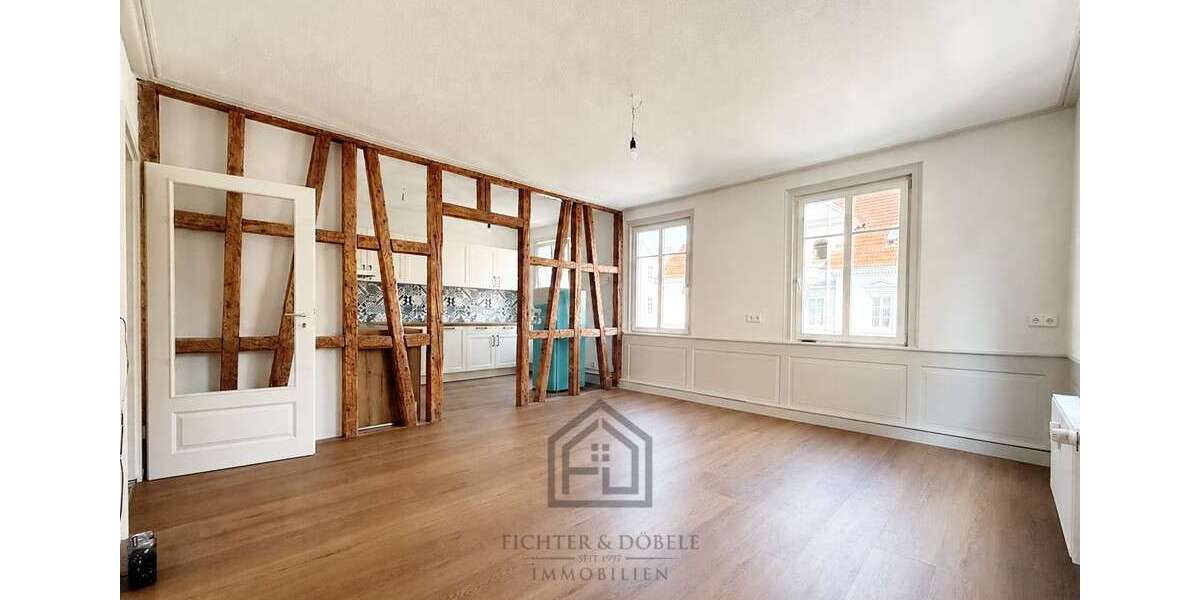 Etagenwohnung Tuttlingen - 3.5 Zimmer, 101 m&sup2;, 1.090&euro; | Angebot:27142623