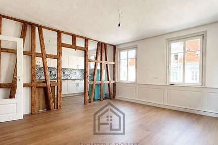 Wohnung Tuttlingen - 3.5 Zimmer, 101 m&sup2;, 1.090&euro; | Angebot:27142623