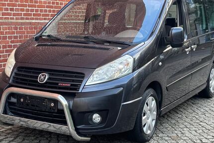 Fiat Scudo 230.000 km 3.499 € Chemnitz 09120