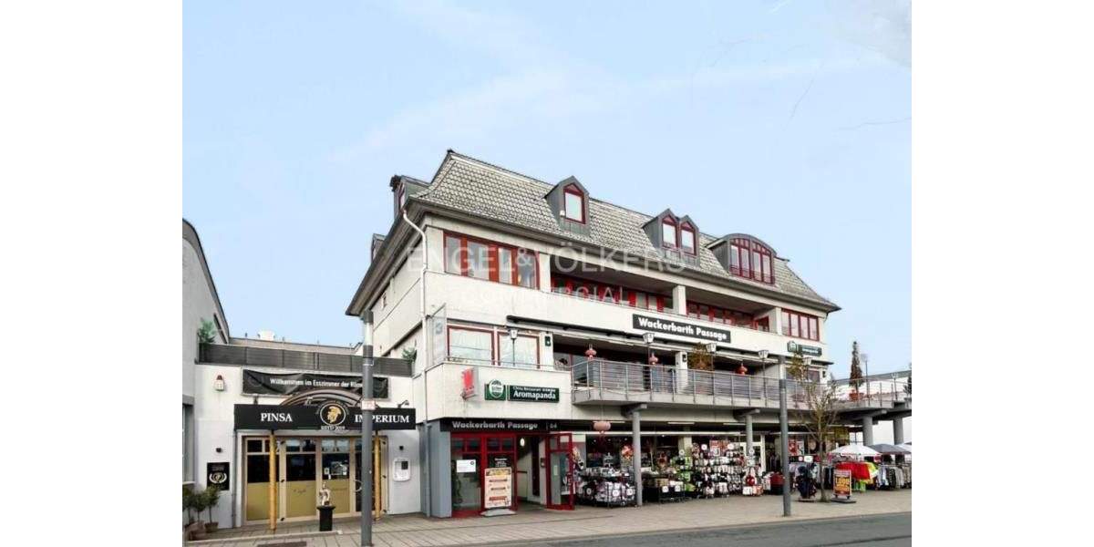 Gewerbeobjekt Bad Wildungen - 9.000&euro; | Angebot:25799178