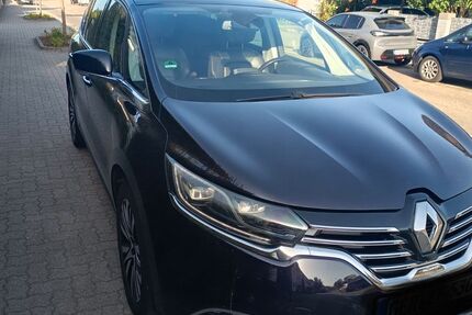 Renault Espace 156.000 km 11.800 &euro; Hagenbach 76767