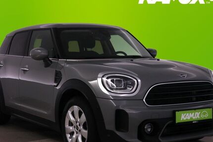 Mini Cooper Countryman 46.735 km 19.880 &euro; Heide 25746
