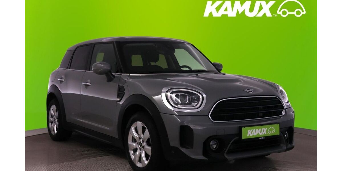 Mini Cooper Countryman 46.735 km 19.880 &euro; Heide 25746