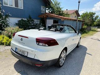 Renault Megane 92.127 km 6.900 &euro; traunstein 83278