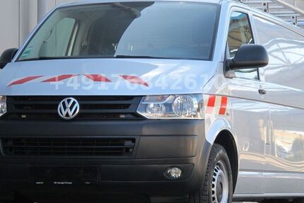 VW T5 Transporter 185.000 km 17.850 &euro; Offenburg 77652
