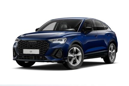 Audi Q3 6.472 km 46.980 € Bonn 53119