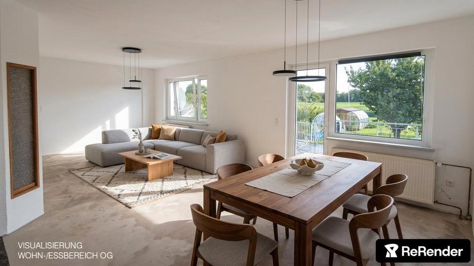 Einfamilienhaus Kühlungsborn - 7 Zimmer, 180 m&sup2;, 579.000&euro; | Angebot:26942185