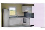 Etagenwohnung Neukirch - 3.5 Zimmer, 80 m&sup2;, 860&euro; | Angebot:26364882