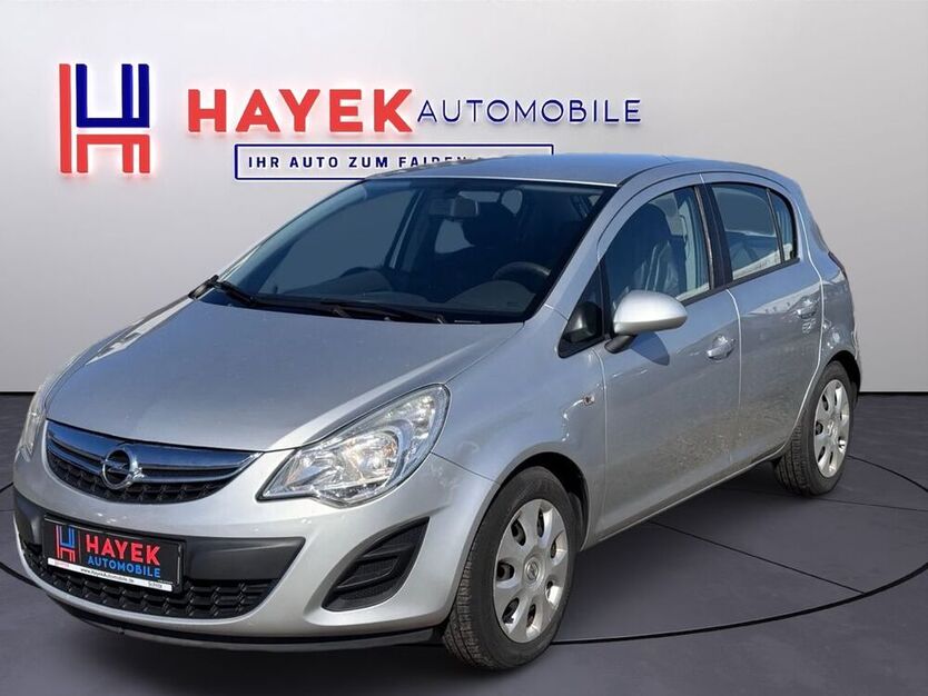 Corsa