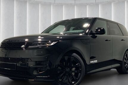 Land Rover Range Rover Sport 3.000 km 113.950 &euro; Hamburg 22297