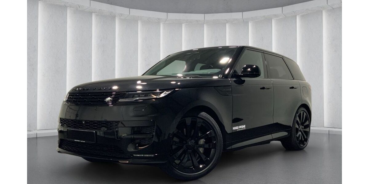 Land Rover Range Rover Sport 3.000 km 113.950 &euro; Hamburg 22297