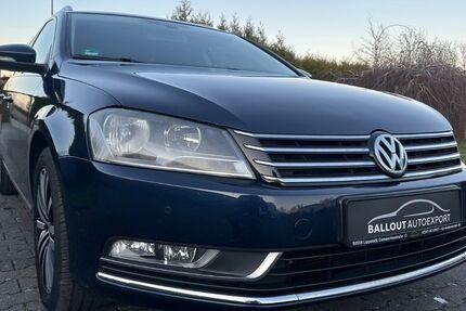 VW Passat 192.000 km 6.500 &euro; Lippstadt 59557