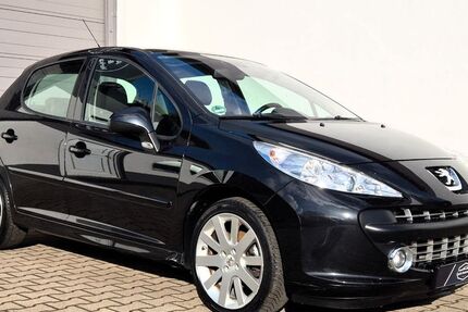 Peugeot 207 180.700 km 1.490 &euro; Winsen (Luhe) 21423