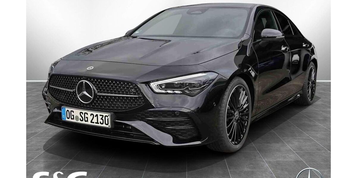 Mercedes-Benz CLA 200 10.000 km 37.723 &euro; Kehl 77694