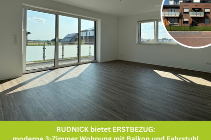 Wohnung zum Mieten in Haste 1.425 € 95 m² 3 zimmer