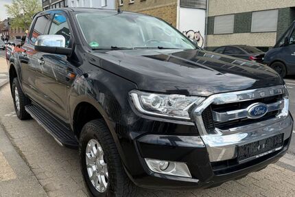Ford Ranger 249.000 km 11.900 &euro; Aachen 52080